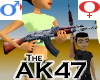 AK-47 +V