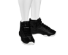 Black Shoes