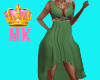 !MK Camo Dress