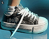 Sneakers Cross