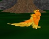 AnySkin Bird Tail F V2