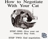 Cat Poster