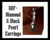 GBF~ Diamond & Pearl Ear
