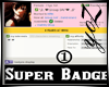 UZ | Super Badge