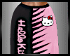 Hello Kitty Sweatpants