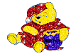 Winnie the Pooh #5