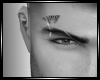 Male King Eyebrows