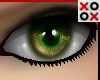 Woodland Green Eyes