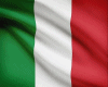 ITALIAN Flag Anim.