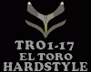 HARDSTYLE - EL TORO