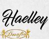 N-Nick Haelley
