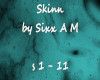 Skinn
