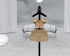 Monty Mini Skirt| +A