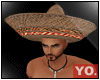 Yo| Sombrero