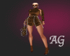Brown Suit Bundle V4
