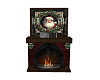 Santa's Fireplace 2