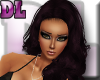 DL: AmyC Dark Violet