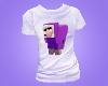 Purple Shep T-Shirt