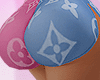 .Baddie Shorts. Eml