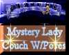 [my]Mystery Couch W/Pose