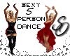 [S0] Sexy 5 Person Dance