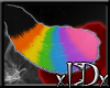 xIDx Rainbow Tail V7