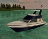 Speed Boat Animated