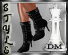 Botin-Black DM*