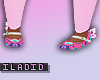 iD: Lollies Shoes