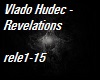 Vlado Hudec - Revelation