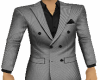coupl grey suit top