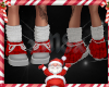 xMSx - Santa Boots RW