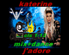 K -J'adore  mix+dance