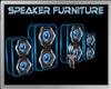 Speaker Furniture