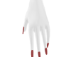 PW/Nails + Hand fixer