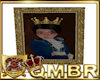 QMBR PrinceElricBlack
