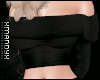 Pretty Girl Black Req