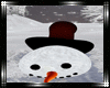 (LN) Magic Snowman Head