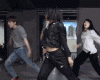 Latin Dance 12in1