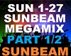 Sunbeam - Megamix P1