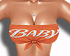 Orange Top