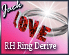 RH Ring see prod page