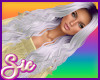 Camryn Purple Snow