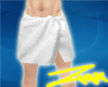 [Z]Male Towel Pack-Short