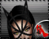XMX Cat Mask Noir