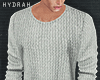 ʜ, Cashmere Grey