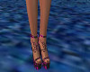 (TR) Cute shoes with sku