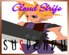 Cloud Strife