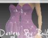 [RD] Starlight Dress