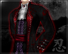 忍 Vamp Lord's Coat Pt1